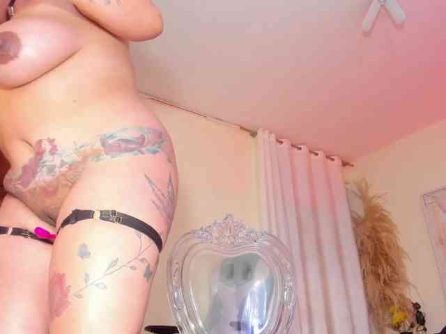 Zully-Jones webcam