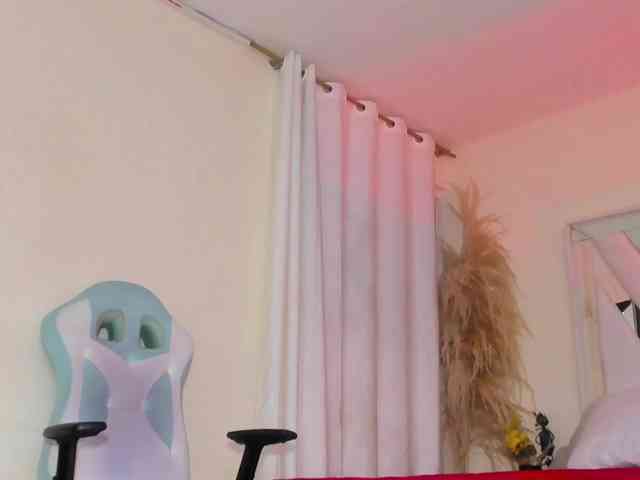 Zully-Jones webcam
