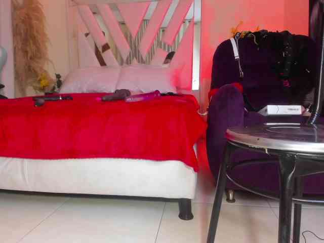 Zully-Jones webcam