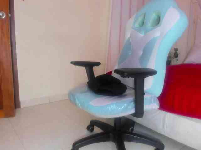 Zully-Jones webcam