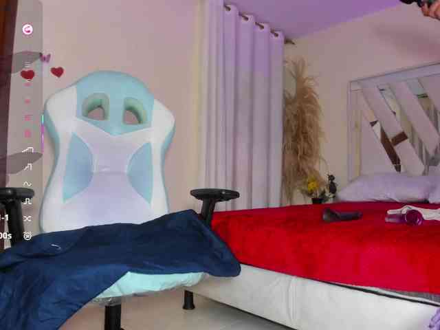 Zully-Jones webcam