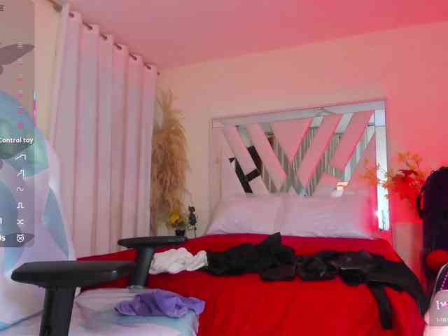 Zully-Jones webcam
