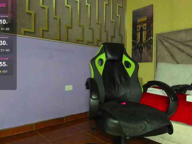Zully-Jones webcam