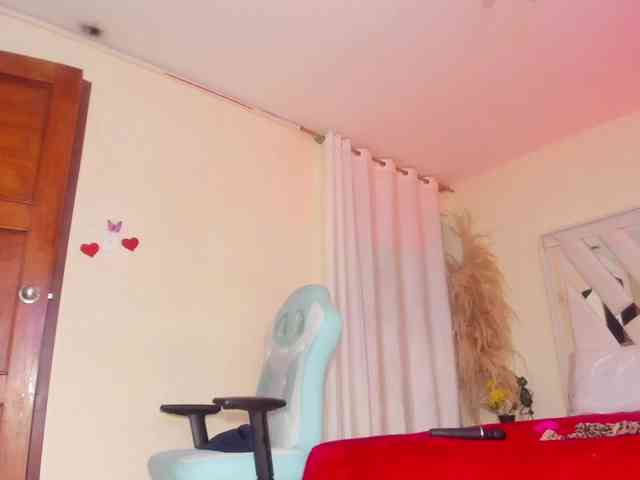 Zully-Jones webcam