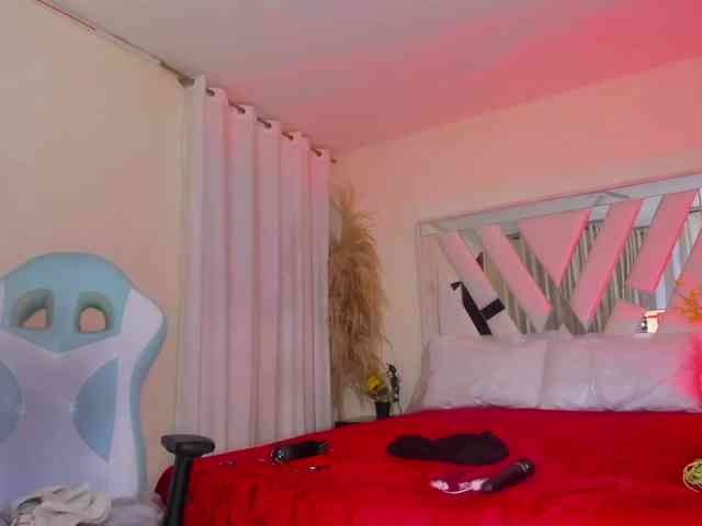 Zully-Jones webcam