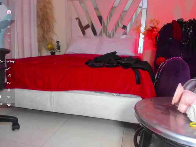 Zully-Jones webcam