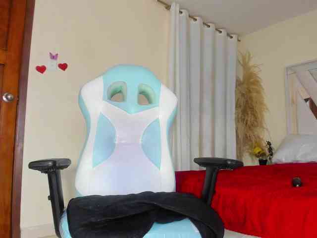 Zully-Jones webcam