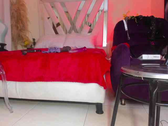 Zully-Jones webcam