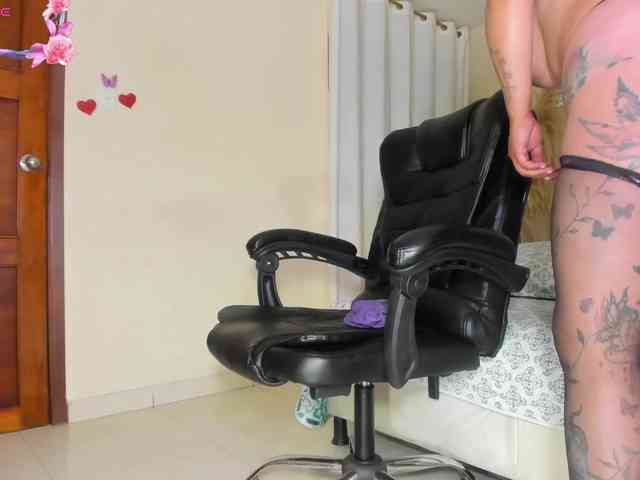 Zully-Jones webcam