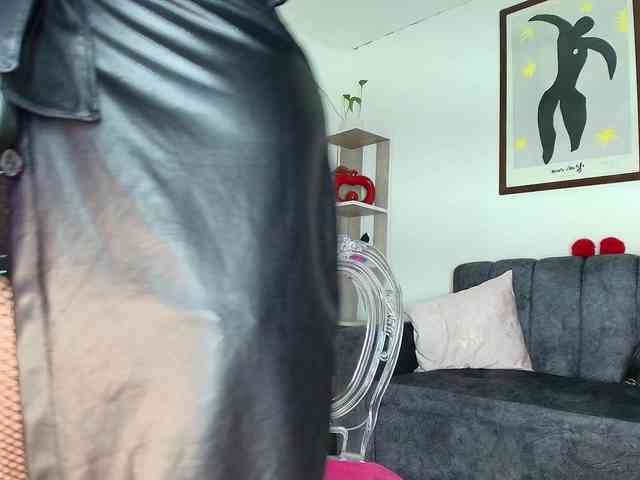 Zully-Jones webcam