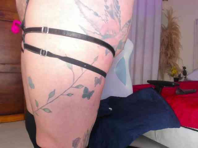 Zully-Jones webcam