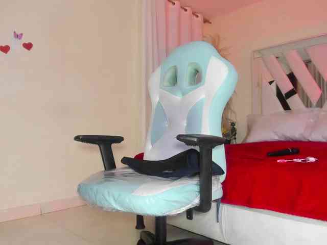 Zully-Jones webcam