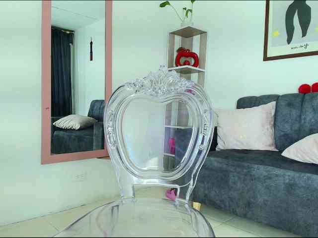 Zully-Jones webcam