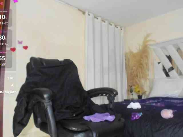 Zully-Jones webcam