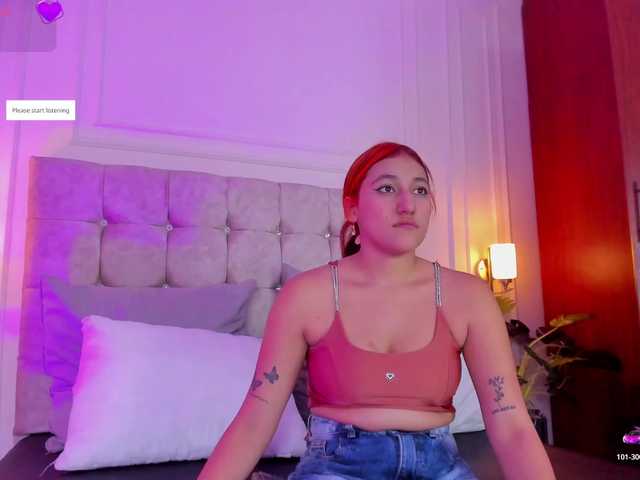 Tammys4's BongaCams show and profile