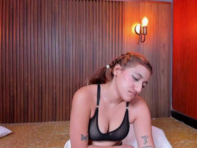 Tammys4 from BongaCams is Freechat