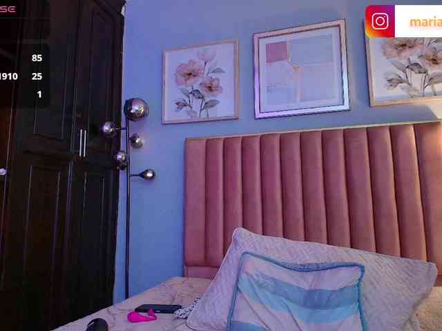 Tammys4 webcam