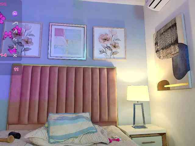 Tammys4 webcam