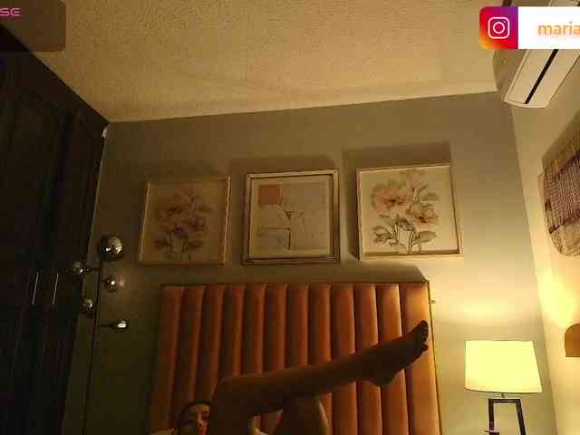 nude webcam chatroom Tammys4