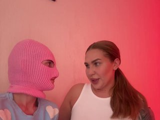 lovebarbiebig Porn Show