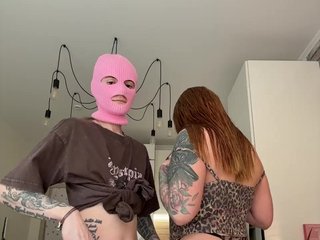lovebarbiebig Porn Show