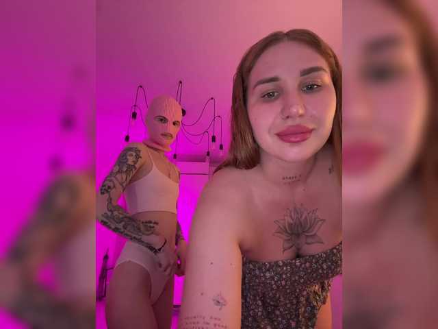  HannaSveet chat room