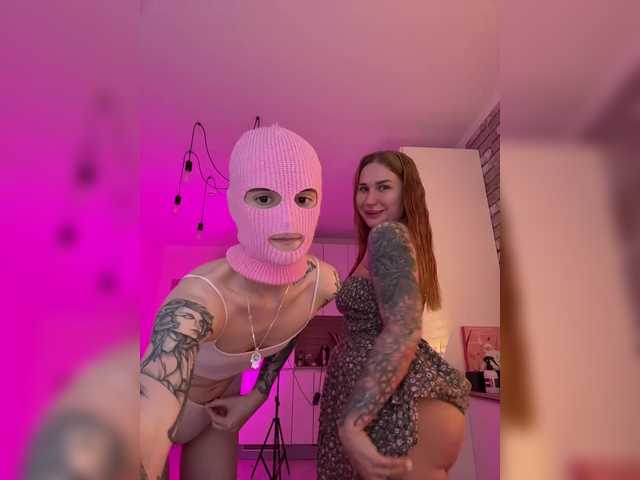 HannaSveet chat room
