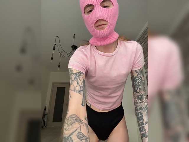 HannaSveet live cam