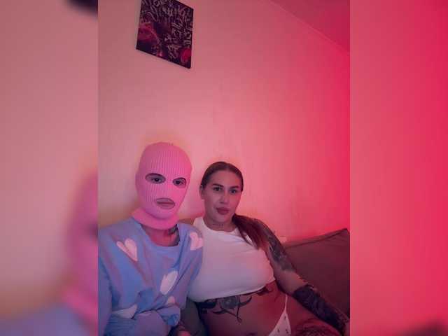  HannaSveet chat room