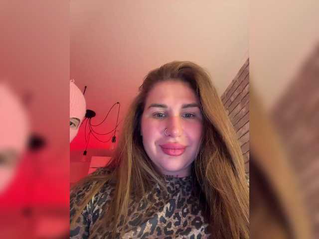  HannaSveet chat room