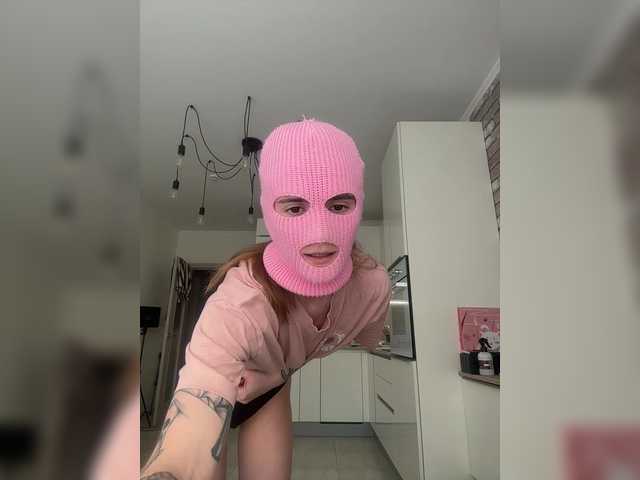 HannaSveet live cam