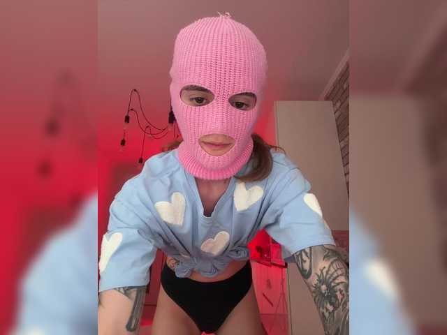  HannaSveet chat room