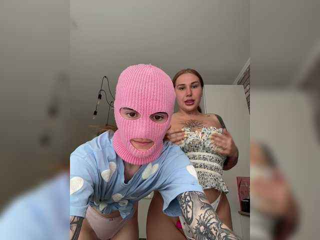 HannaSveet live cam