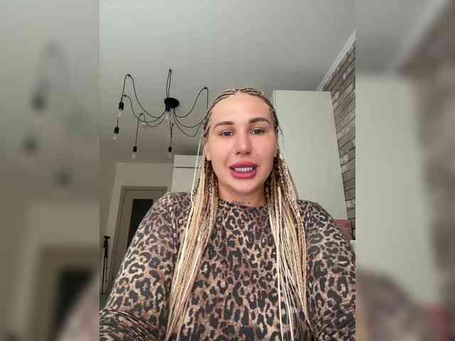 webcam free HannaSveet