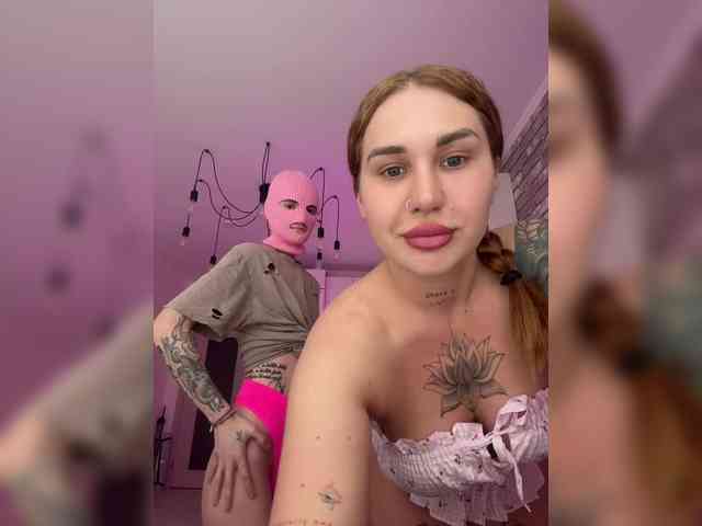 lovebarbiebig webcam