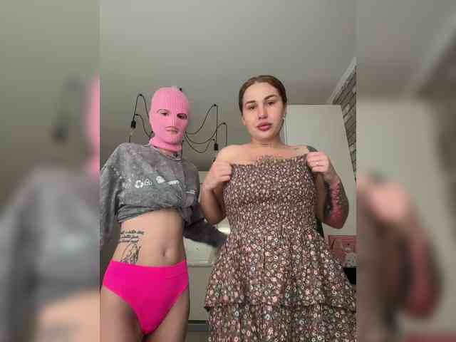 lovebarbiebig webcam