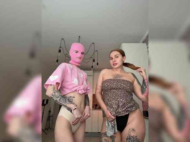 lovebarbiebig webcam