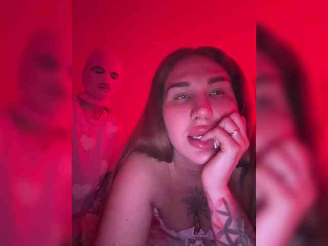 lovebarbiebig webcam