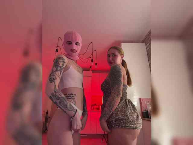 online chat free video HannaSveet