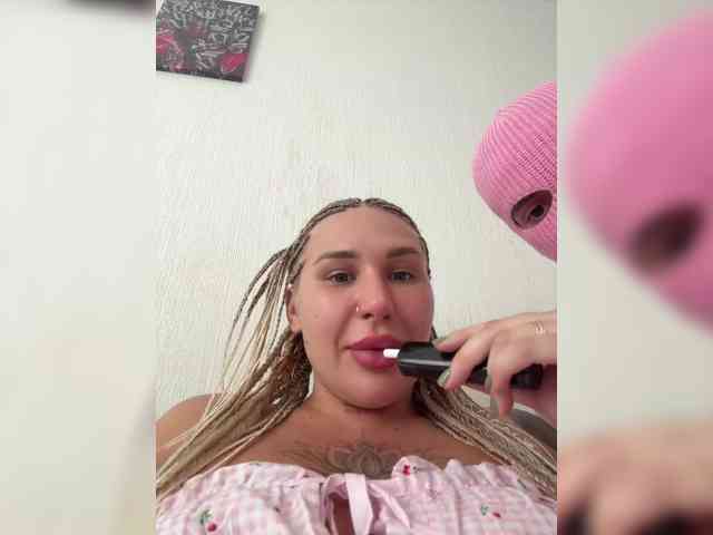 online video chatting HannaSveet