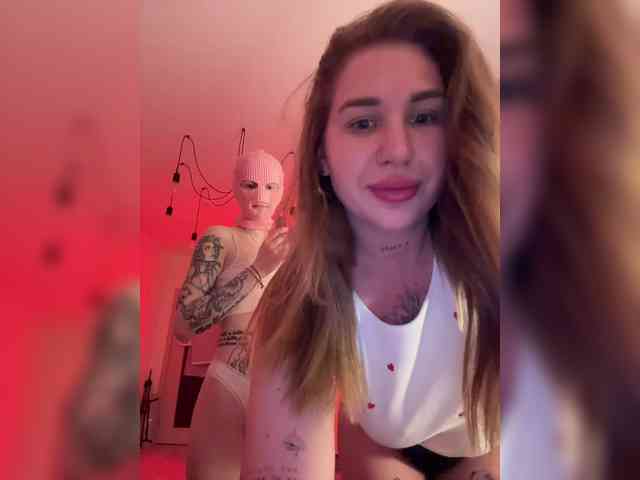 HannaSveet Live Webcam on BongaCams