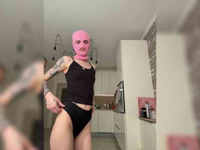 cam live HannaSveet