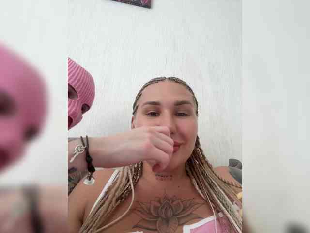 cam live HannaSveet
