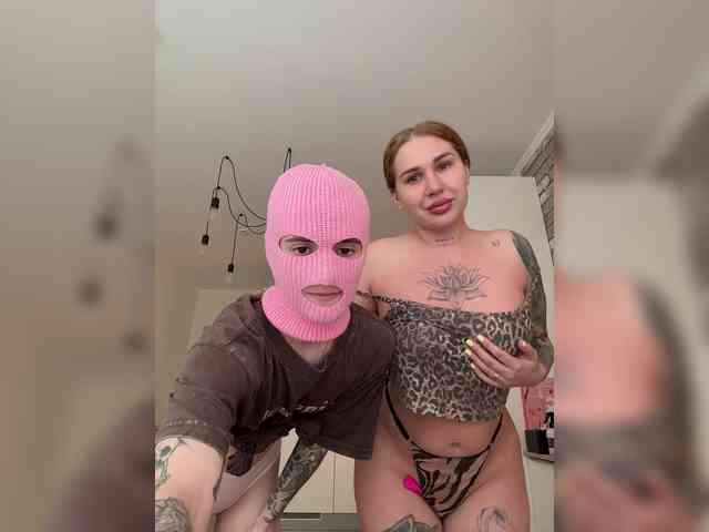 chatroom porn HannaSveet