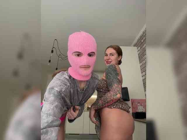 free online webcam HannaSveet