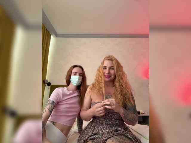 free chat online HannaSveet