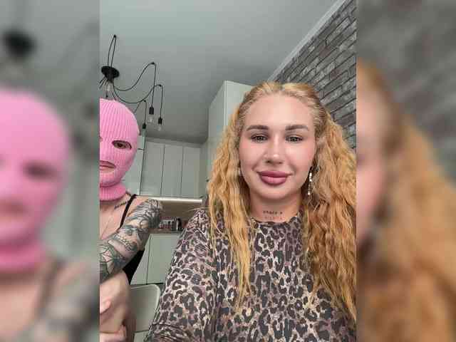free live video chat HannaSveet