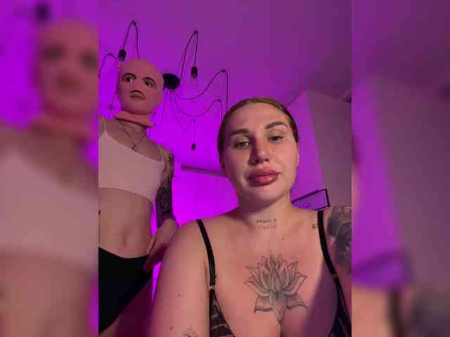 lovebarbiebig webcam
