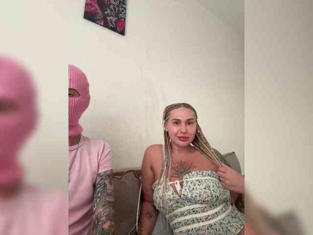 online sex chatroom HannaSveet