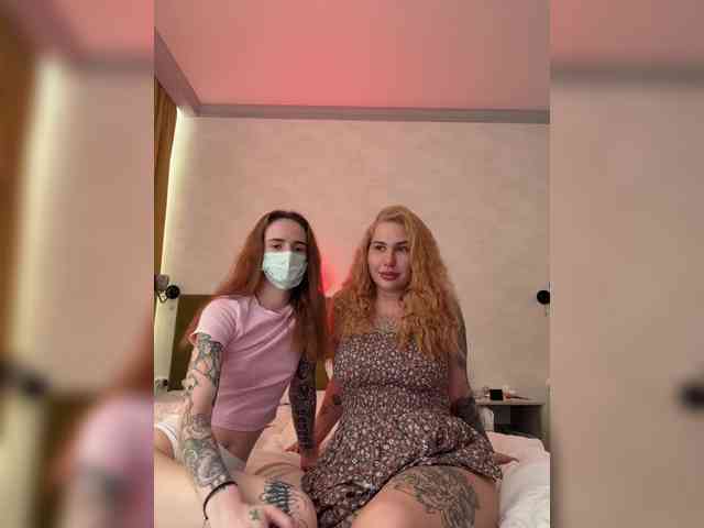 live voyeur web cam HannaSveet